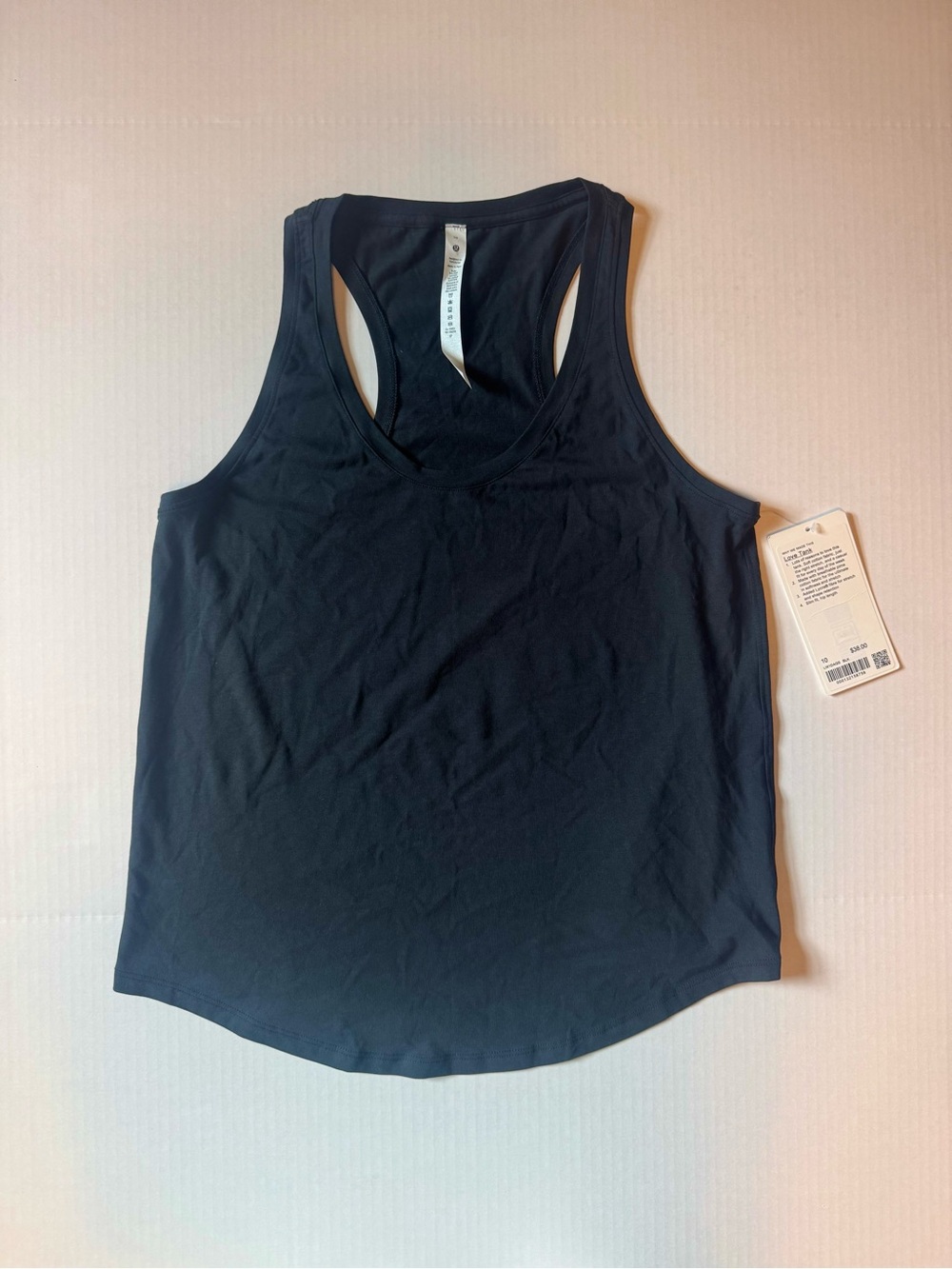 Lululemon love tank